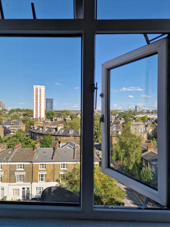 Double Room With Excellent Views - Central London Exterior foto