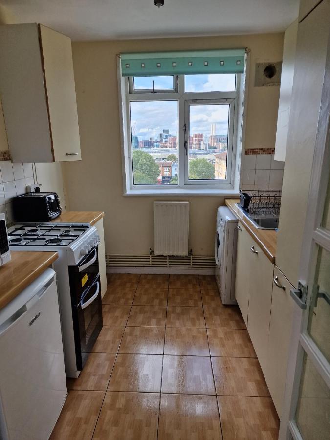 Double Room With Excellent Views - Central London Exterior foto