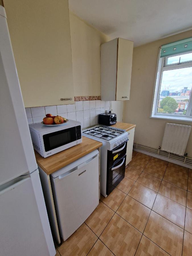 Double Room With Excellent Views - Central London Exterior foto