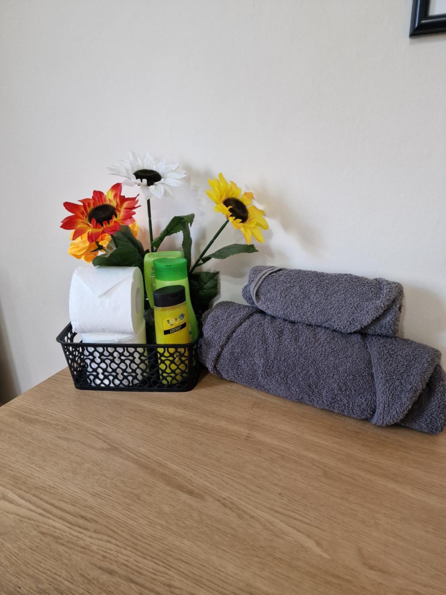 Double Room With Excellent Views - Central London Exterior foto