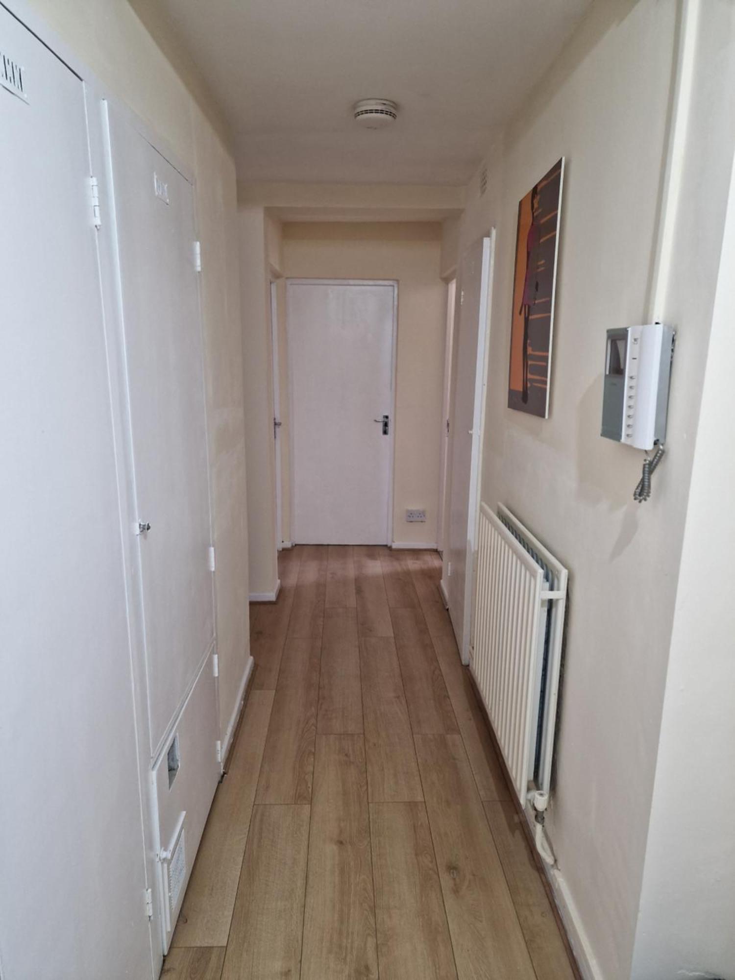 Double Room With Excellent Views - Central London Exterior foto