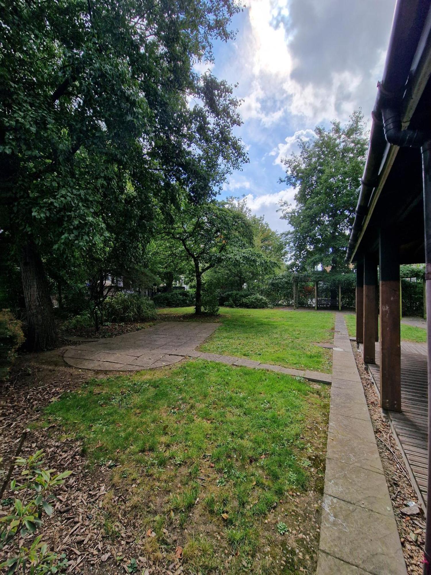 Double Room With Excellent Views - Central London Exterior foto